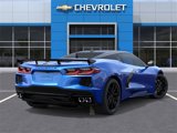 New 2025 Chevrolet Corvette Stingray Preferred Conv w/ Z51 Performance Package image 4