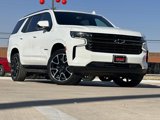 Used 2021 Chevrolet Tahoe RST image 4