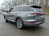 New 2025 Lincoln Aviator AWD w/ Equipment Group 101A image 4