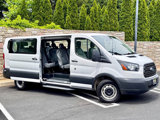 Used 2018 Ford Transit 350 XL image 5