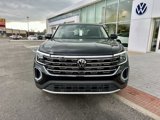 New 2025 Volkswagen Atlas SEL image 2