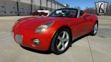 Used 2009 Pontiac Solstice Convertible w/ Preferred Package image 2