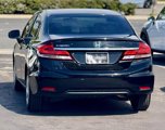 Used 2015 Honda Civic LX image 4