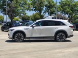 New 2025 MAZDA CX-90 Plug-In Hybrid w/ Premium Plus image 2