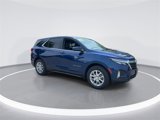 Used 2022 Chevrolet Equinox LT image 2