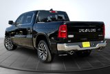 New 2025 RAM 1500 Limited w/ Bed Utility Group image 3