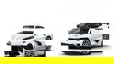 New 2026 Chevrolet Corvette Stingray Preferred Cpe w/ Z51 Performance Package image 3