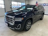 Used 2022 GMC Acadia SLE w/ Driver Convenience Package image 2