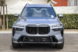 New 2025 BMW X7 xDrive40i w/ M Sport Package image 2