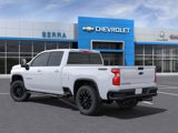 New 2025 Chevrolet Silverado 2500 LT w/ Trail Boss Package image 3