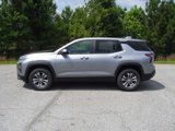 New 2026 Chevrolet Equinox LT w/ LPO, Floor Liner Package image 2