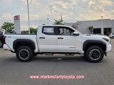 New 2025 Toyota Tacoma TRD Off-Road image 2