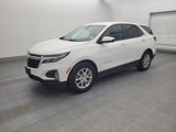Used 2023 Chevrolet Equinox LT image 2