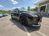 Used 2019 Lexus RX 350 F Sport image 4