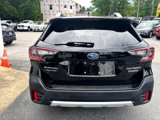 Used 2020 Subaru Outback Touring image 4