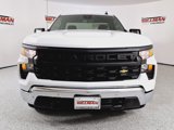 New 2026 Chevrolet Silverado 1500 W/T w/ WT Safety Package image 3