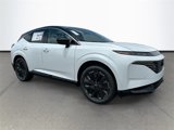 New 2025 Nissan Murano Platinum w/ Cargo Package image 3