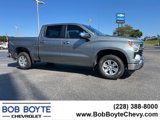 New 2025 Chevrolet Silverado 1500 LT image 3