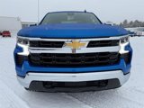 New 2025 Chevrolet Silverado 1500 LT image 3