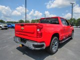 New 2026 Chevrolet Silverado 1500 LT w/ Z71 Off-Road Package image 4