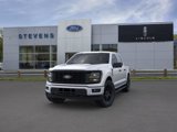 New 2025 Ford F150 STX w/ STX Black Appearance Package image 3