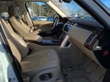 Used 2017 Land Rover Range Rover HSE image 5