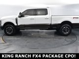 Certified 2024 Ford F350 King Ranch w/ FX4 Off-Road Package image 2