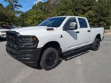 New 2026 RAM 2500 Tradesman image 2