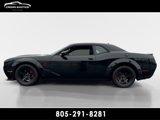 Used 2018 Dodge Challenger SRT Demon image 4