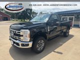 New 2025 Ford F350 XLT image 3