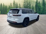 New 2025 Jeep Grand Cherokee L Limited image 3