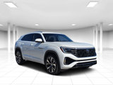 New 2025 Volkswagen Atlas Cross Sport SEL Premium R-Line image 1