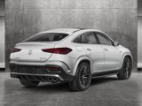 New 2025 Mercedes-Benz GLE 53 AMG 4MATIC Coupe image 2