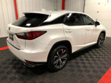 Used 2021 Lexus RX 350 FWD w/ Premium Package image 4