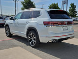 New 2025 Volkswagen Atlas SEL Premium R-Line image 2