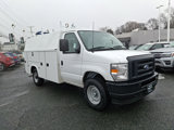 New 2025 Ford E-350 and Econoline 350 Super Duty w/ Power Equipment Group image 3