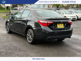Used 2014 Toyota Corolla S image 3