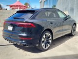 New 2025 Audi Q8 Prestige image 5