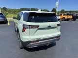New 2026 Chevrolet Equinox ACTIV w/ LPO, Floor Liner Package image 3