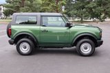 Used 2022 Ford Bronco 2-Door image 3