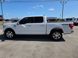 Used 2022 Ford F150 King Ranch w/ Equipment Group 601A High image 3