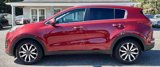 Used 2017 Kia Sportage EX image 2