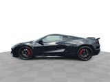 New 2025 Chevrolet Corvette Z06 w/ Stealth Interior Trim Package image 5