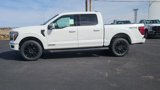 New 2025 Ford F150 Lariat image 2