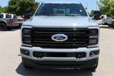 New 2025 Ford F250 Platinum image 3
