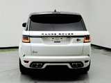 Used 2022 Land Rover Range Rover Sport SVR Carbon Edition image 6
