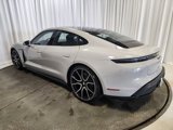 New 2025 Porsche Taycan 4S image 3
