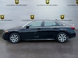 Used 2025 Honda Civic LX image 2