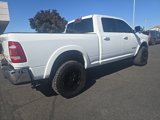 Used 2022 RAM 2500 Laramie image 3