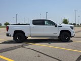New 2025 GMC Sierra 1500 AT4 w/ AT4 Premium Package image 2